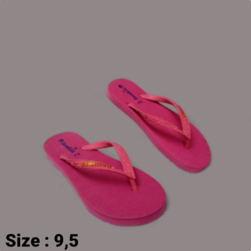 #Sandal Jepit Wanita#Sandal Swallow Nice#