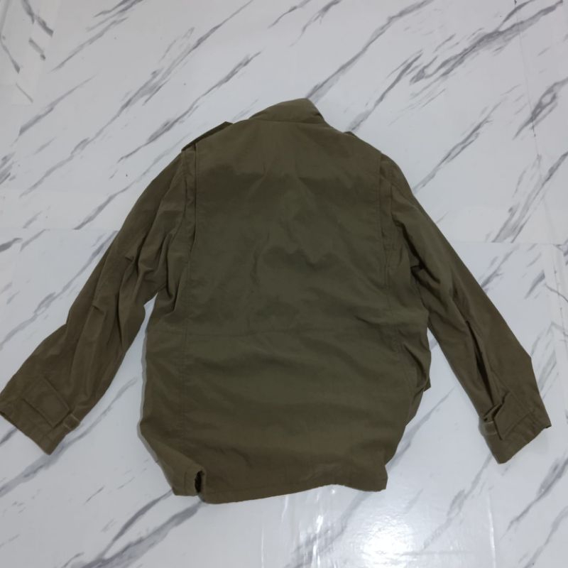Parka uniqlo M65