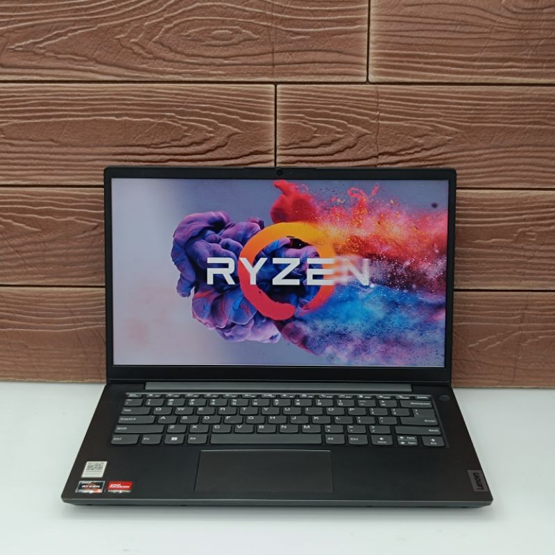 Laptop Lenovo V14 G2 ALC AMD Ryzen 3-5300U RAM 4GB SSD 256GB