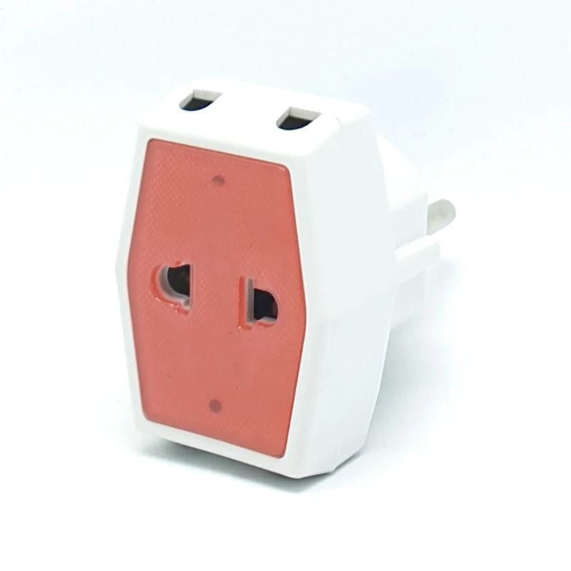 colokan listrik lubang 3