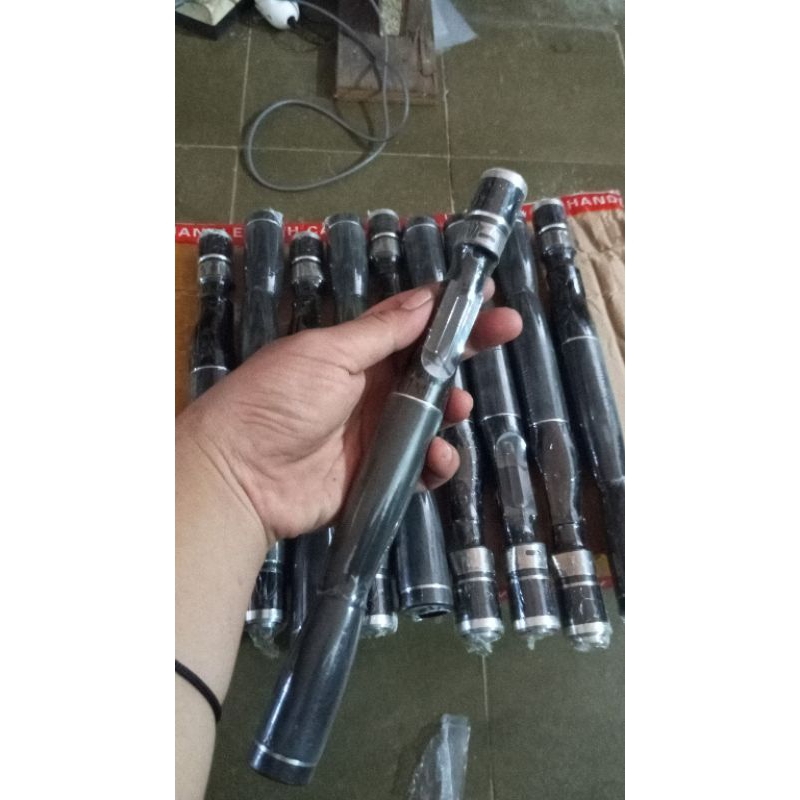 Gagang Joran / Handle Joran Hiroshima Japan Style