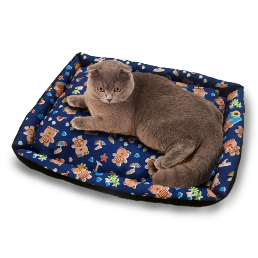 Bantal Kucing / Kasur Kucing Matras Kucing