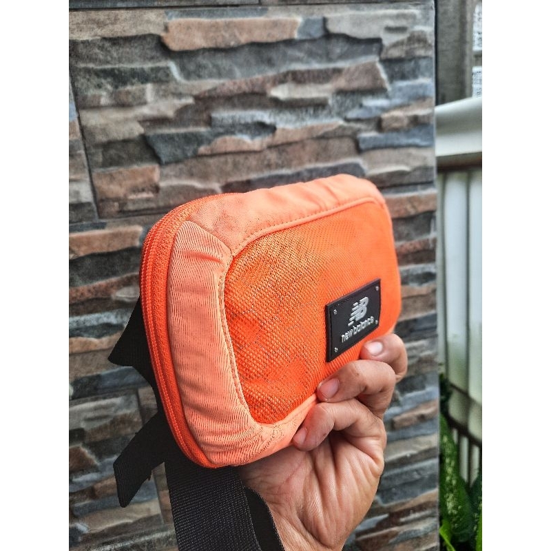 WB Oren New Balance - TAS PRELOVED BRANDED ORIGINAL