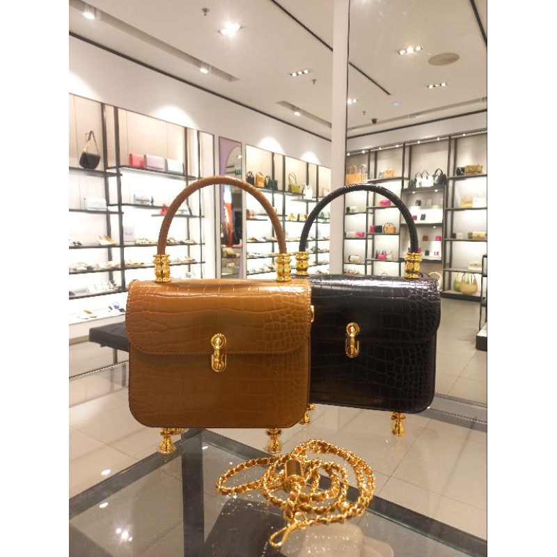 Tas Charles & Keith SALE ORIGINAL STORE