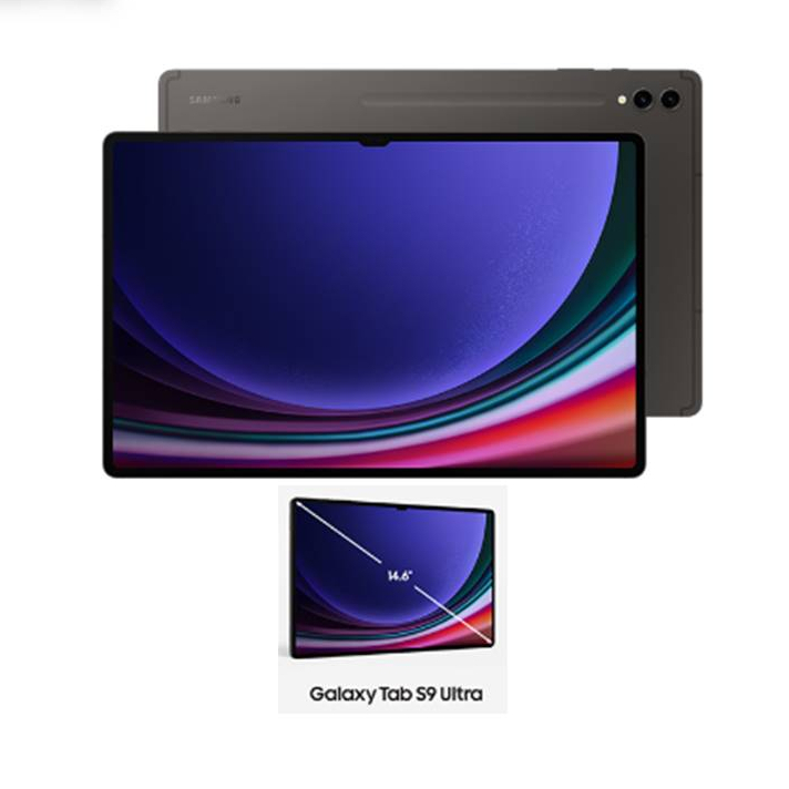 SAMSUNG GALAXY TAB S9ULTRA 256 SAMSUNG GALAXY TAB S9ULTRA 256 WIFI