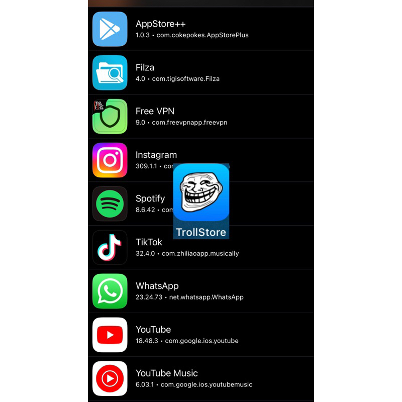 JASA SEMI-JAILBREAK FOR IPHONE *iOS 15.5 - 16.6.1 & iOS 17