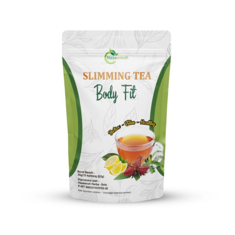SlimmingTea