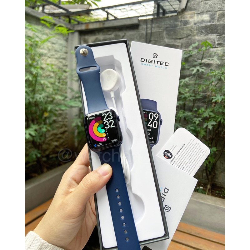 Digitec Smartwatch Vision Original