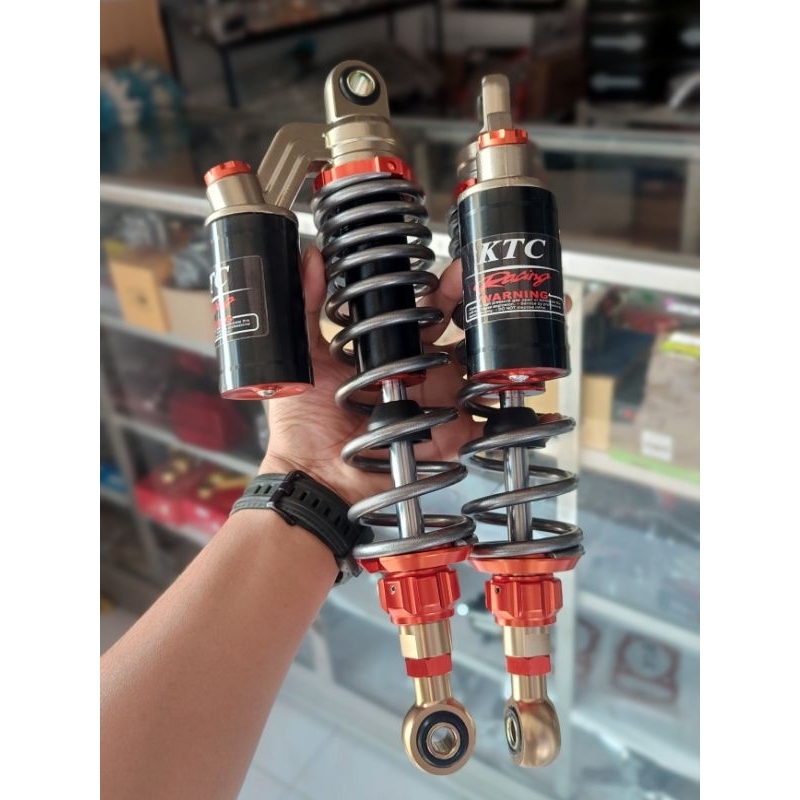 shock copy ktc titanium 32