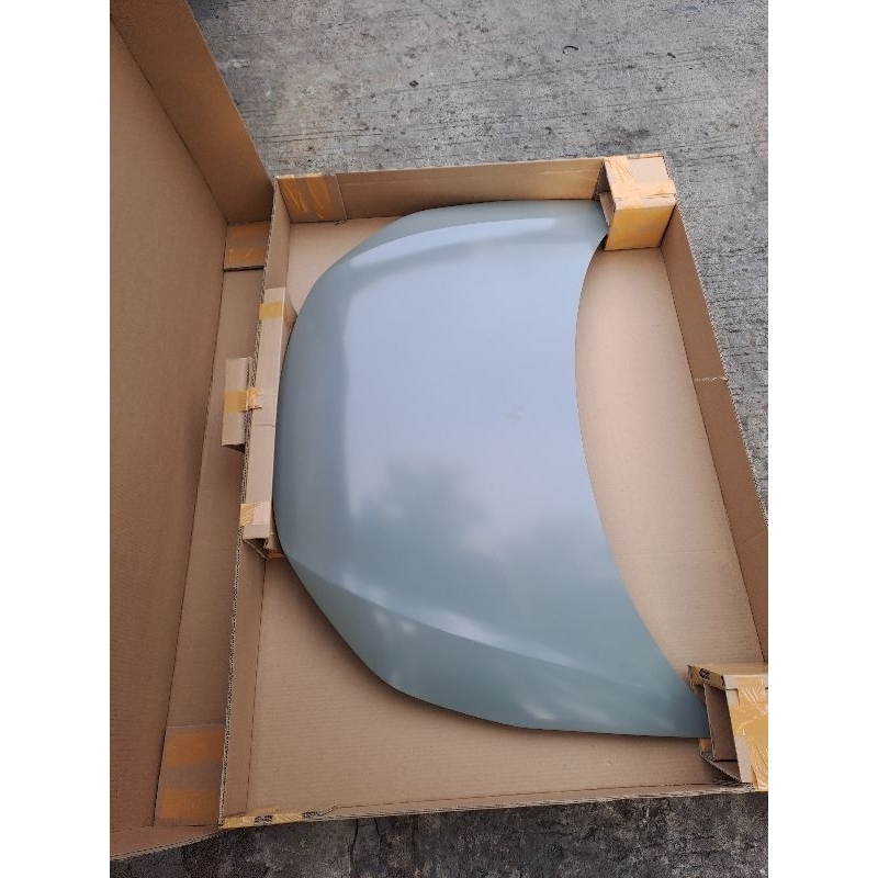 Kap Mesin All New Brio