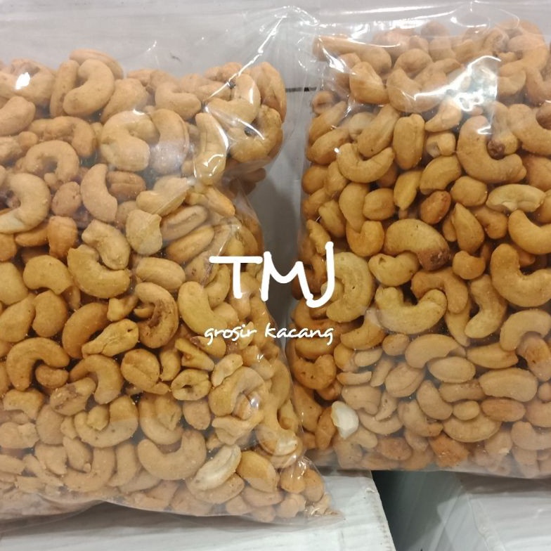 

[COD ZM100] KACANG MEDE OVEN SUPER MURAH 1 KG Baru ⌒