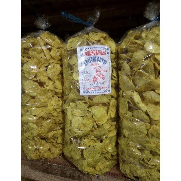

49 comring bawang 1kg Grosir