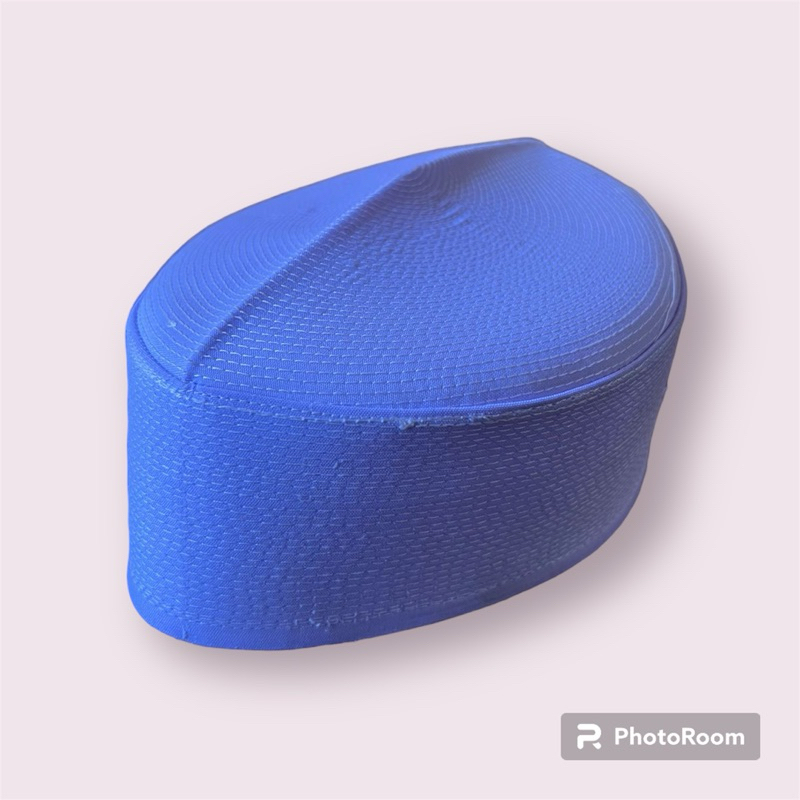 PECI BATOK / PECI HABIB BAHAR / SONGKOK PUTIH