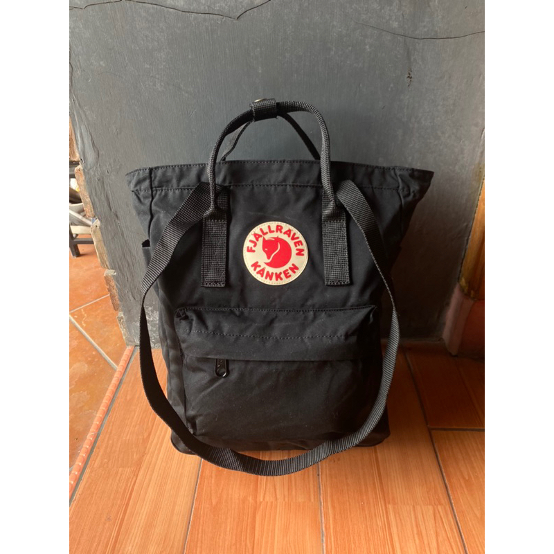 Fjallraven Totepack Original
