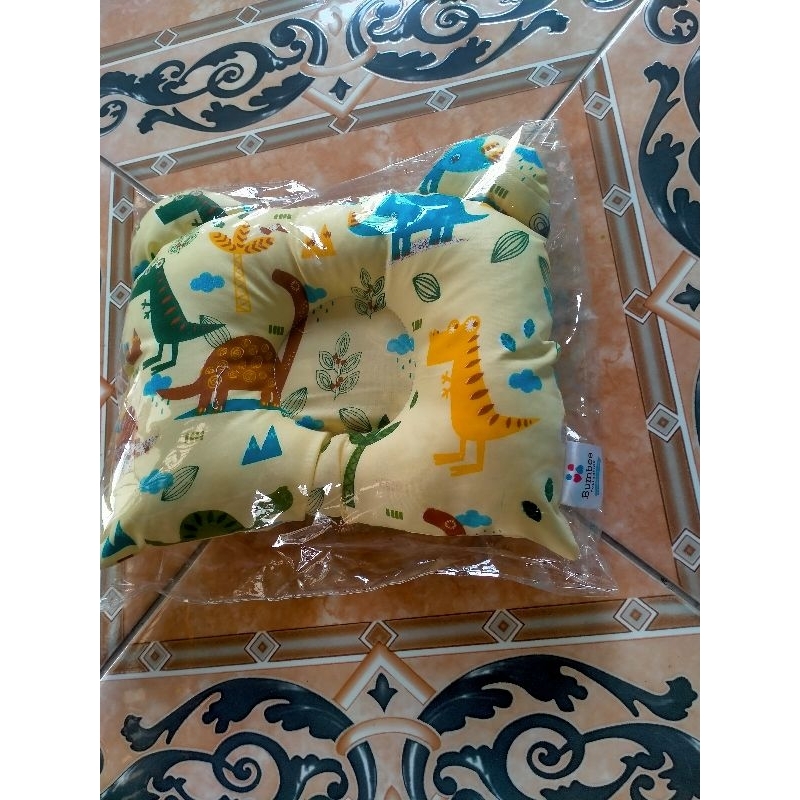 Bantal Anti Peyang Bumbee Collection