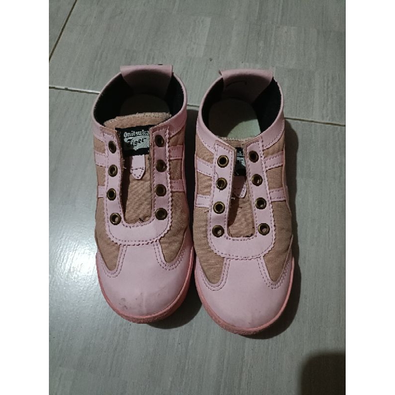 sepatu anak (PL)