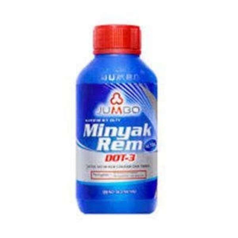 oli rem cakram Jumbo