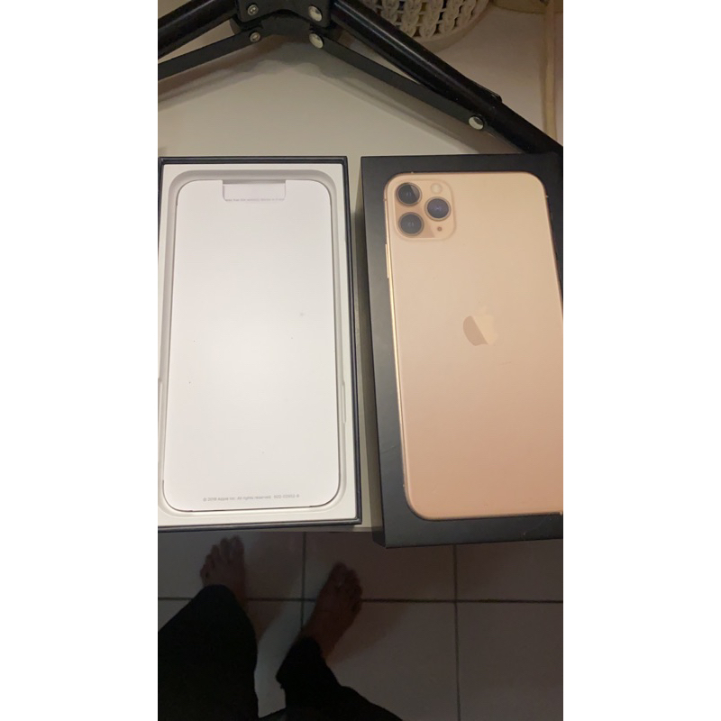 Iphone 11 Pro Max 64 GB