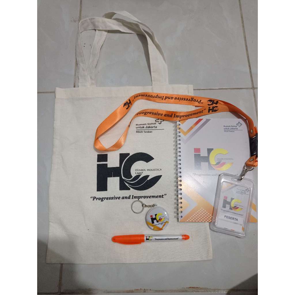 

SEMINARKIT LENGKAP CUSTOM 2 HARI JADI