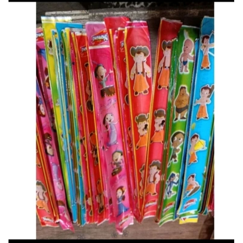 

20 pcs penggaris lipat