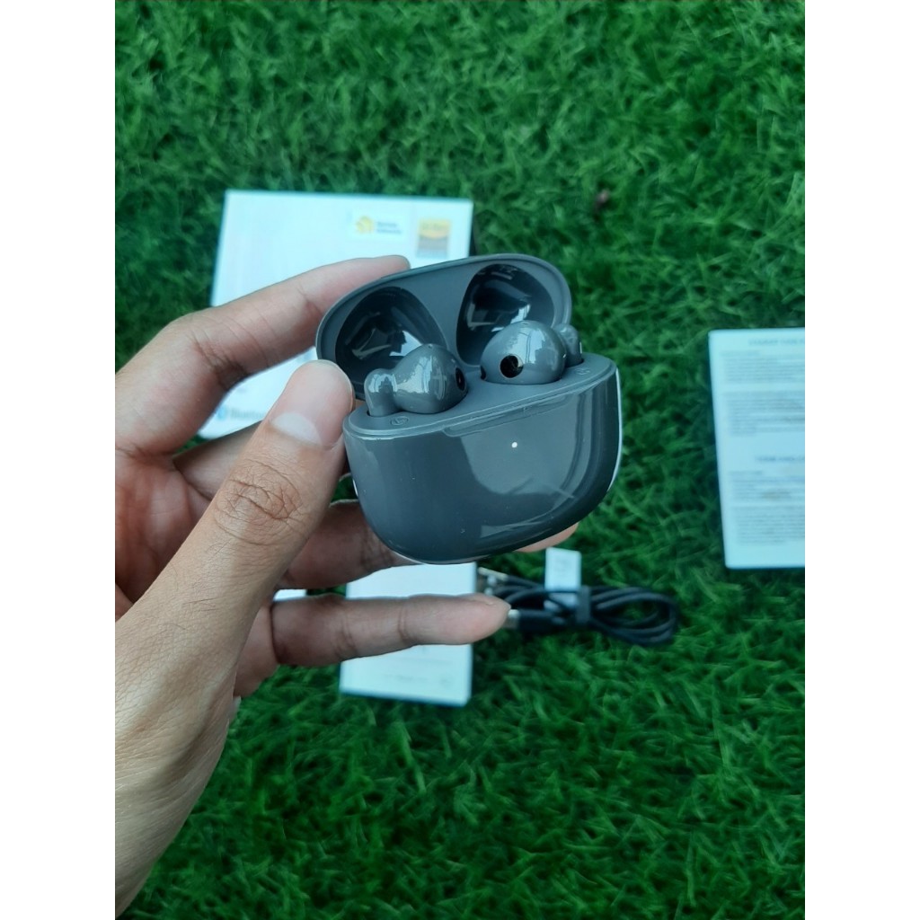 EDIFIER TWS LDAC ANC W320TN SECOND LIKE NEW