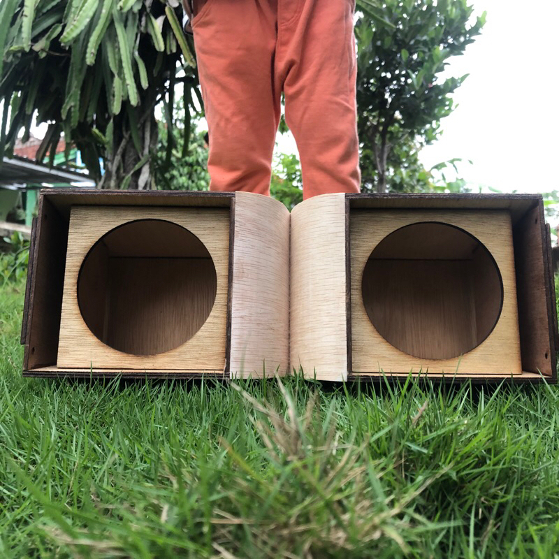 paket komplit line array RDW tarra 4 inch