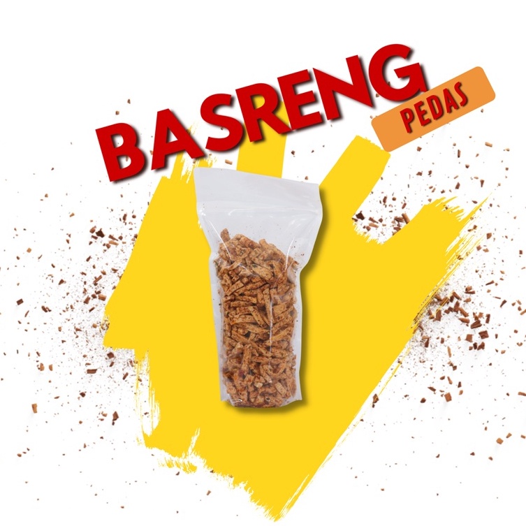 

B33st Terl4ris CEMILAN PEDAS SIZE 500 GRAM Dijamin Baru