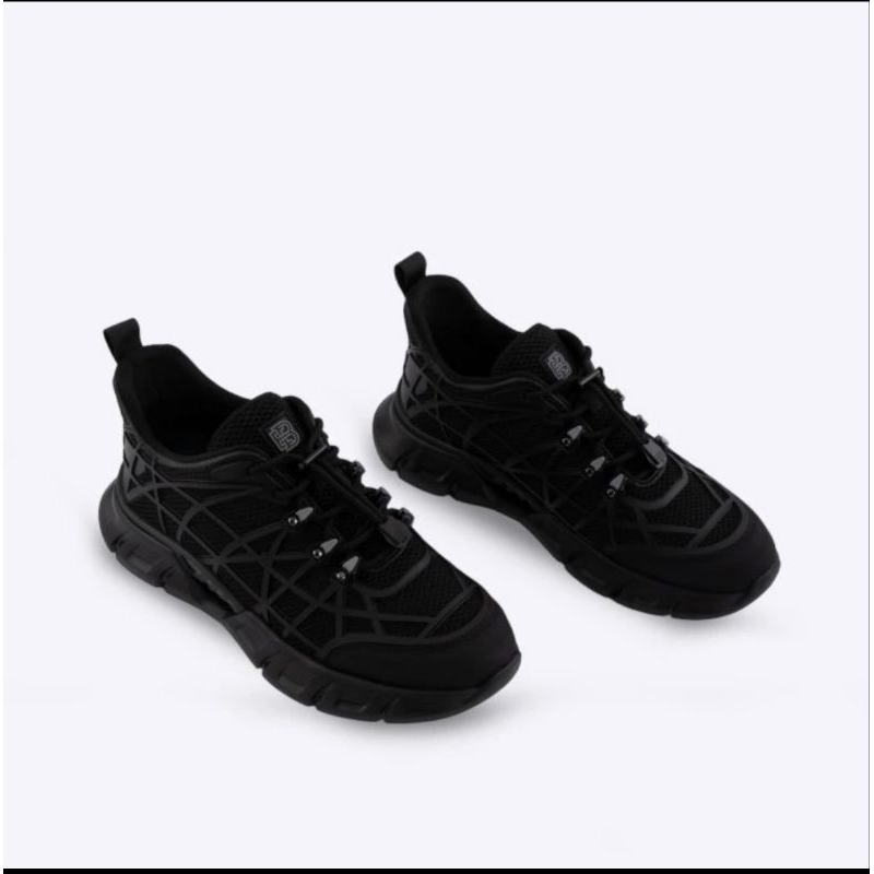 Sepatu Pria Sneaker Everbest Formerio size 42