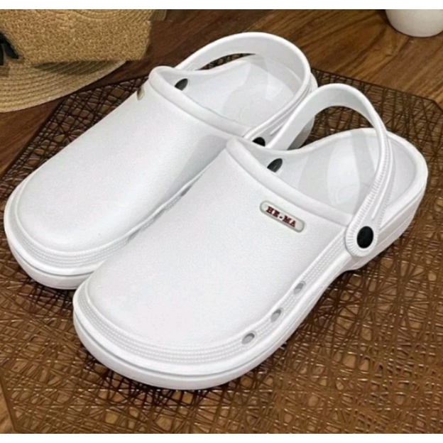 Sandal Ok/sandal kodok perawat/sendal medis