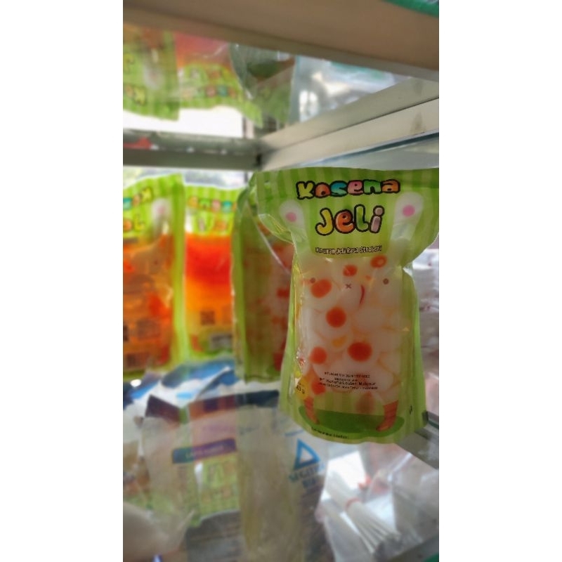 

jelly kosena