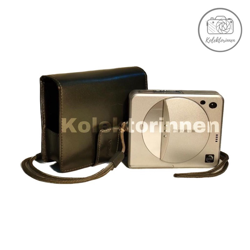 Fujifilm finepix 50i