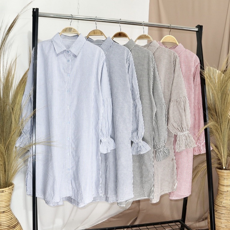 TIPE ZVS679 TUNIK SALUR