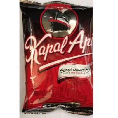 

9VYVA KAPAL API KOPI SPESIAL 160 GR Harga Murah )(