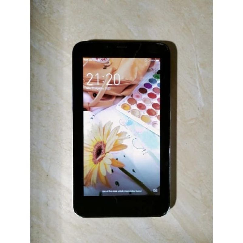 TABLET ADVAN i7U LITE 4G LTE RAM 2GB/ ROM 16GB