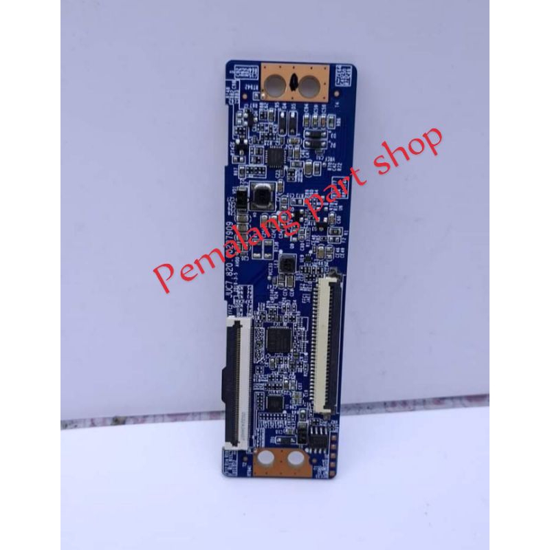 TCON TV LED CHANGHONG L32G3 L32H4