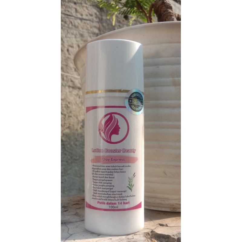 HB DAY EXPRESS BEAUTY