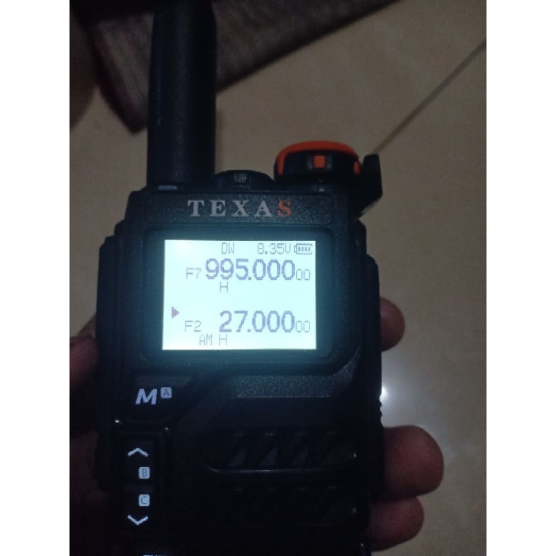 HT Texas unlock all band