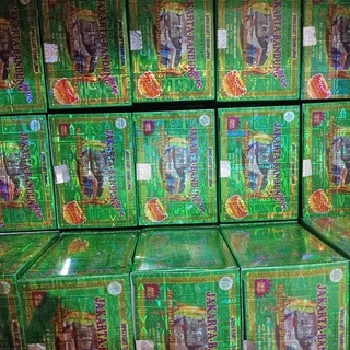 

PRODUK MINUMAN KESEHATAN PALING TOP