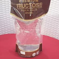 

!!HJI GULA SINGKONG CAIR - Premium Fructose Kemasan 1 KG - BLAST ja90r