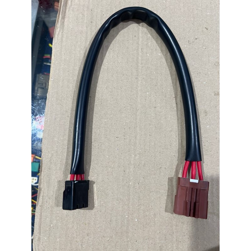 Socket ECM panjang PCX/ADV