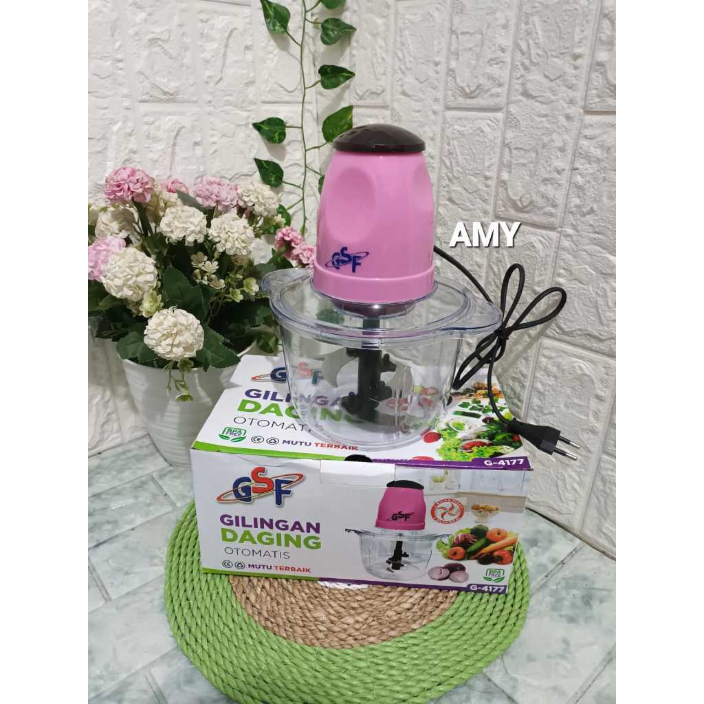 GILINGAN DAGING 4177 GSF.