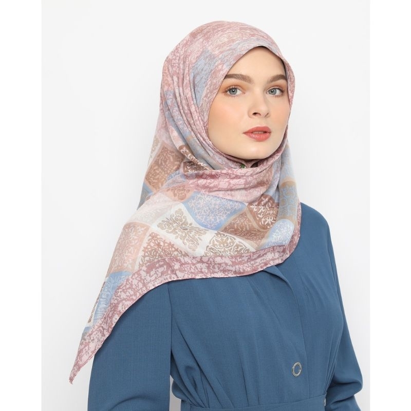 MISS COLOR HIJAB TURKEY QUEENA