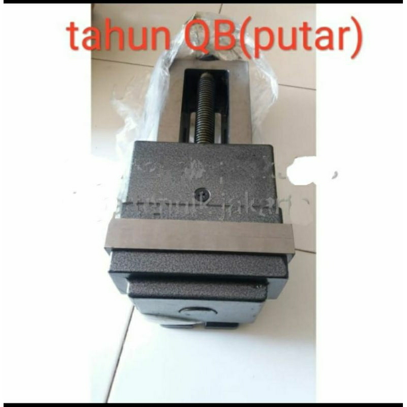 Catok frais milling QB 5" -ragum milling derajat