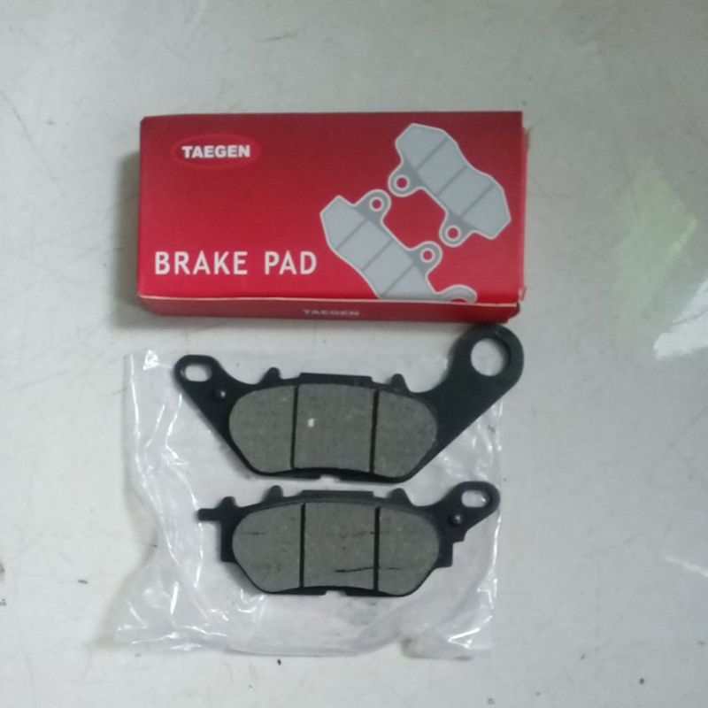 Kanvas Rem Depan Yamaha/Kanvas Rem Yamaha Nmax Belakang/Dies Pad Mx,Mio new,mio j,Vegazr,Nmax Belaka