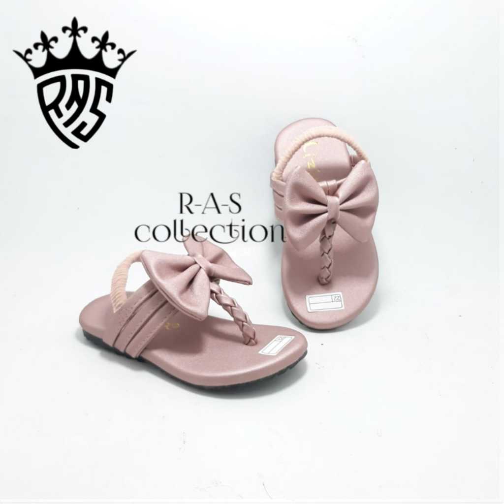 Sandal Anak Perempuan Sandal Anak 1/3 tahun