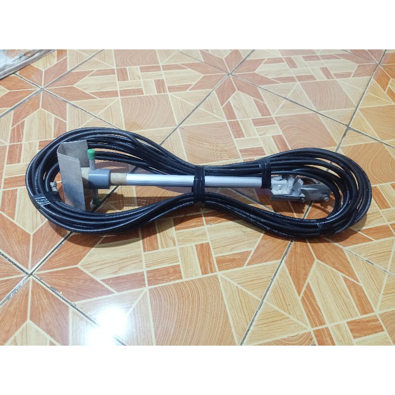 ANTENA YAGI GRID 4G Scond Tanpa jaring