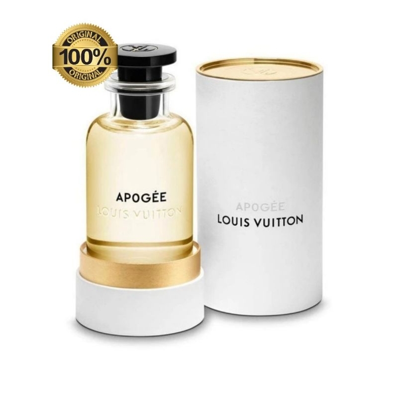PARFUM LV APOGEE LOUIS VUITTON ORIGINAL 100%