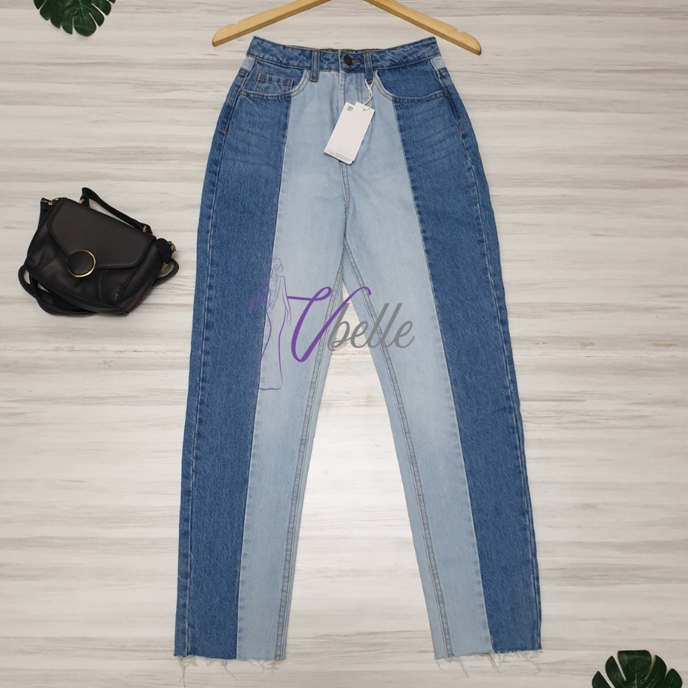 Str mom jeans BNWT