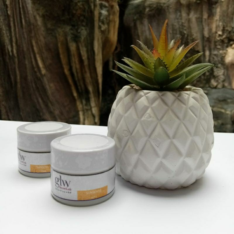 GLW SecretLab Sunsense