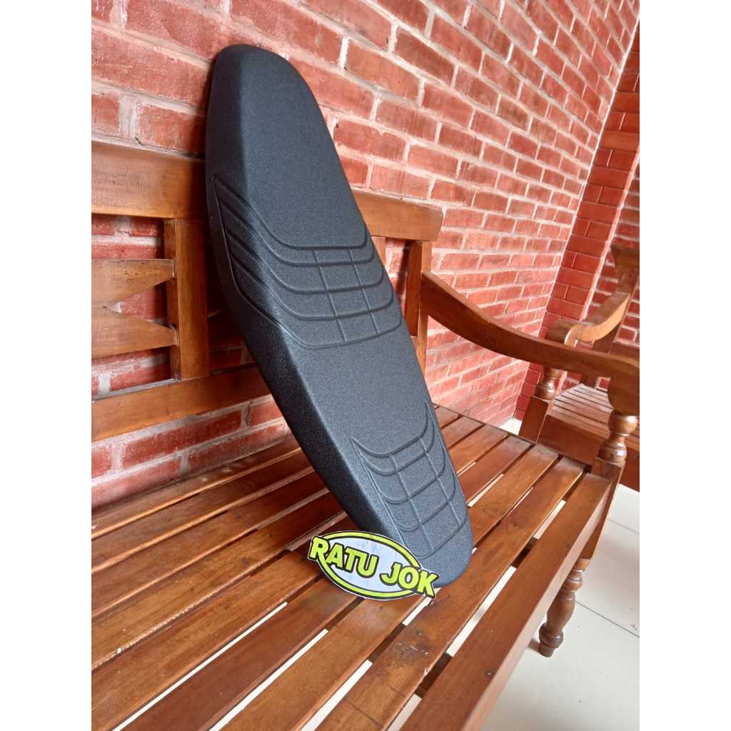 jok supra fit new slim tipis - jok supra fit new slim tipis